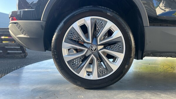 Used Skoda Karoq 2025 for sale - 75467509: Photo 5