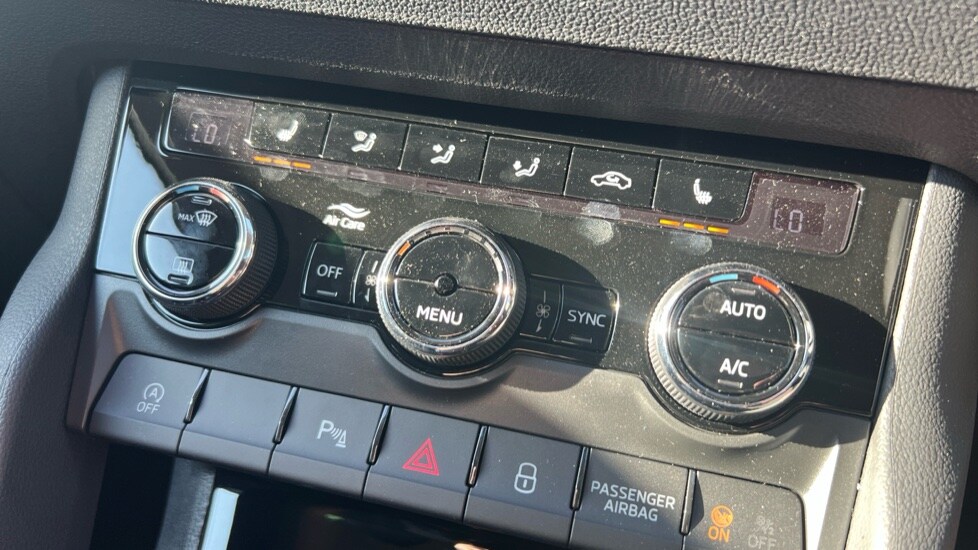 Vehicle 60