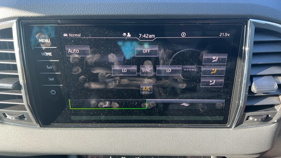 Vehicle 64