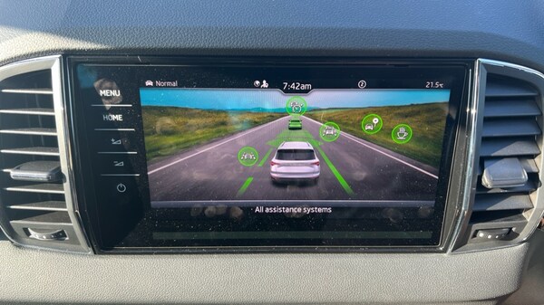 Used Skoda Karoq 2025 for sale - 75467509: Photo 65