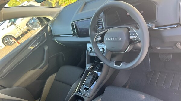 Used Skoda Karoq 2025 for sale - 75467509: Photo 6