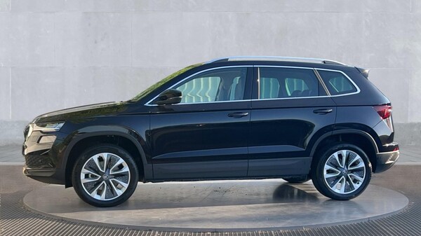 Used Skoda Karoq 2025 for sale - 75467509: Photo 9