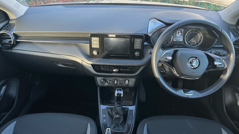 Used Skoda Fabia 2022 for sale - 76937573: Photo 12