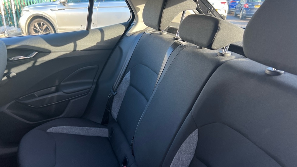 Used Skoda Fabia 2022 for sale - 76937573: Photo 15