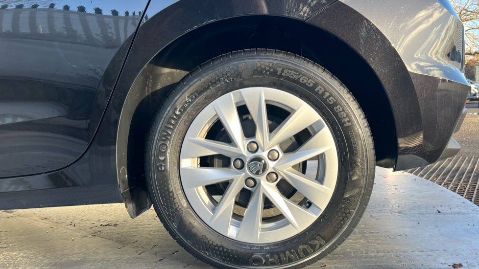 Used Skoda Fabia 2022 for sale - 76937573: Photo 19