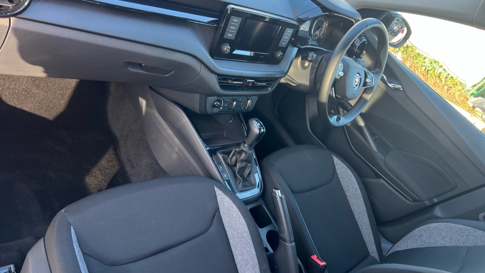 Used Skoda Fabia 2022 for sale - 76937573: Photo 2