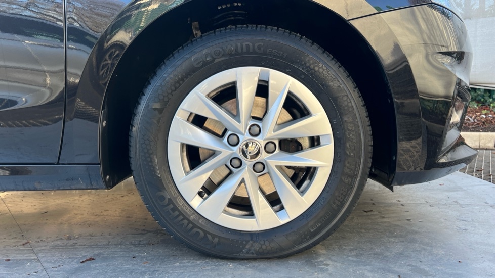 Used Skoda Fabia 2022 for sale - 76937573: Photo 20