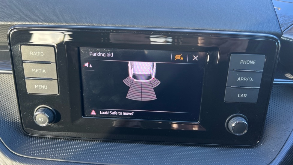 Used Skoda Fabia 2022 for sale - 76937573: Photo 21