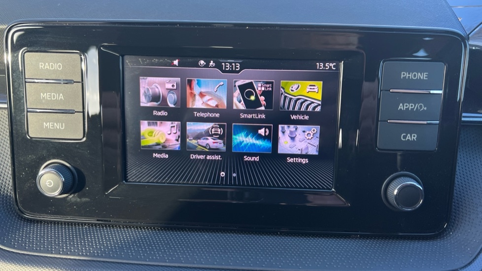 Used Skoda Fabia 2022 for sale - 76937573: Photo 23