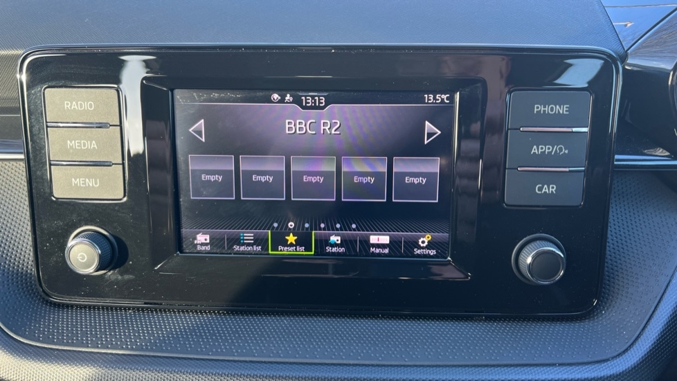 Used Skoda Fabia 2022 for sale - 76937573: Photo 24