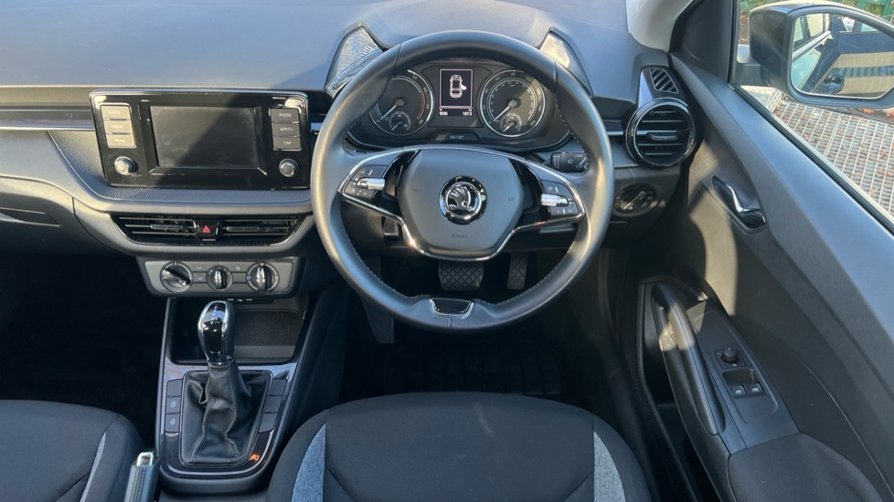 Used Skoda Fabia 2022 for sale - 76937573: Photo 26