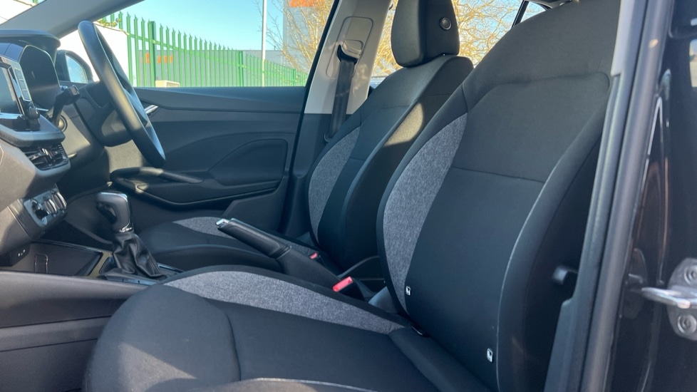 Used Skoda Fabia 2022 for sale - 76937573: Photo 27