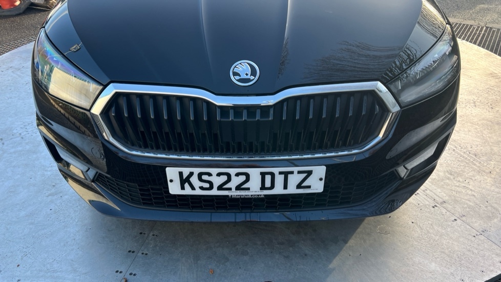 Used Skoda Fabia 2022 for sale - 76937573: Photo 48