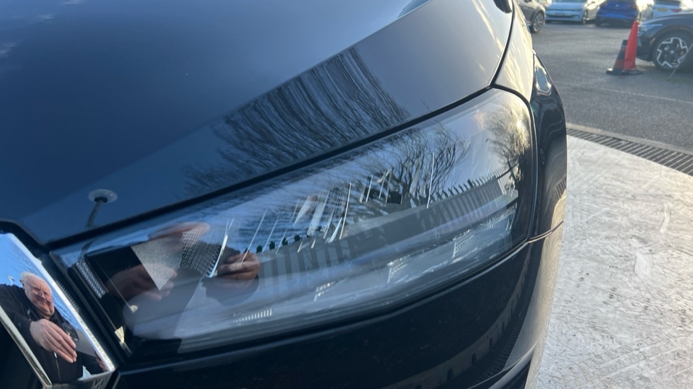 Used Skoda Fabia 2022 for sale - 76937573: Photo 49