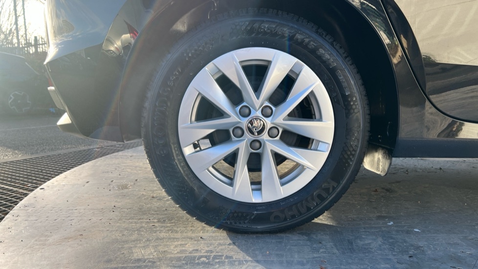 Used Skoda Fabia 2022 for sale - 76937573: Photo 5