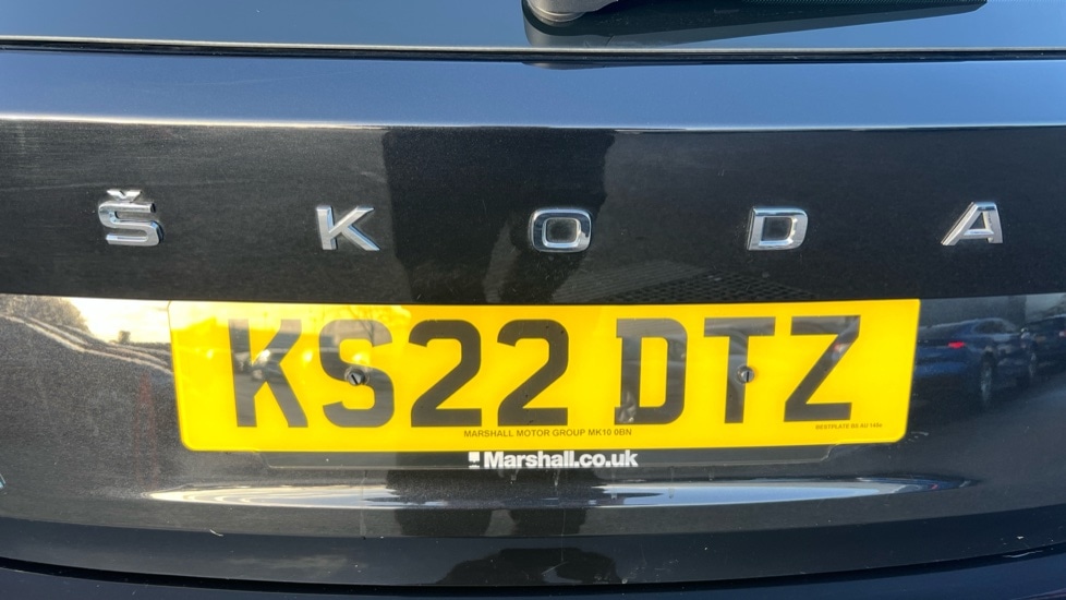 Used Skoda Fabia 2022 for sale - 76937573: Photo 54