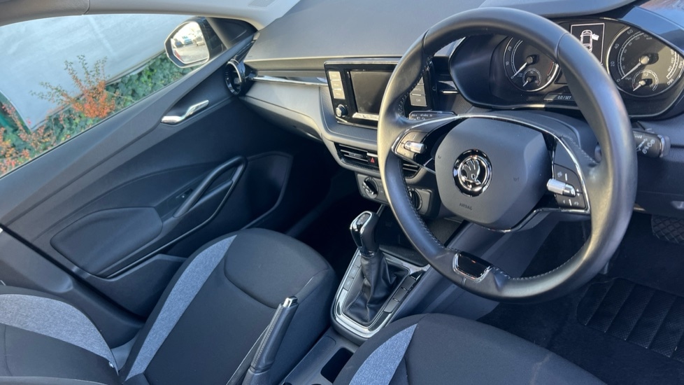 Used Skoda Fabia 2022 for sale - 76937573: Photo 6