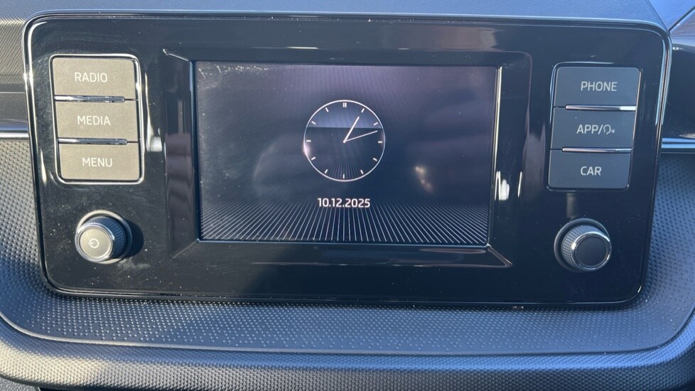 Used Skoda Fabia 2022 for sale - 76937573: Photo 65