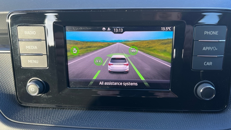 Used Skoda Fabia 2022 for sale - 76937573: Photo 66