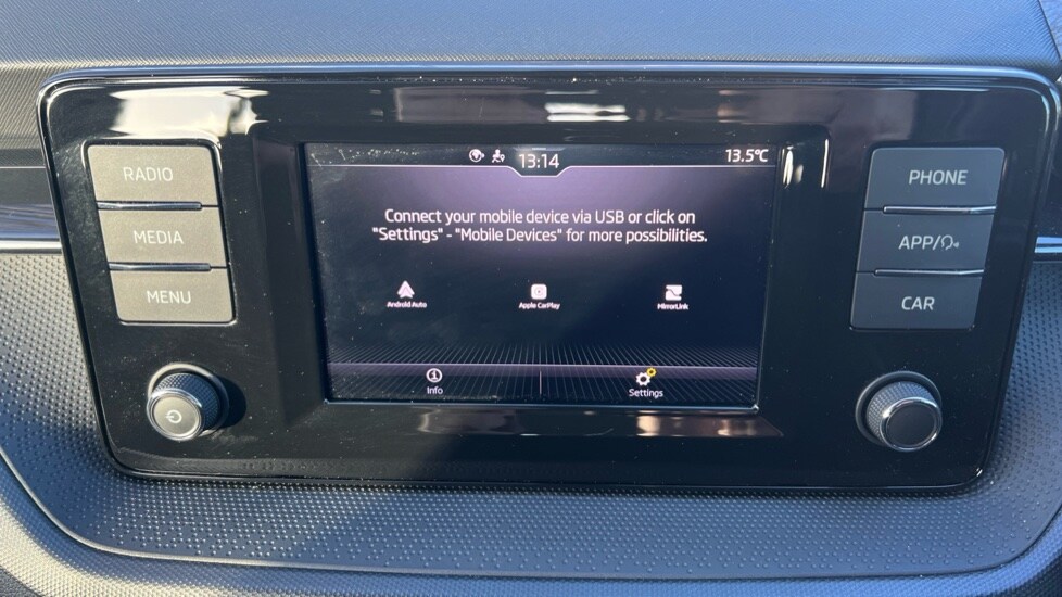 Used Skoda Fabia 2022 for sale - 76937573: Photo 67