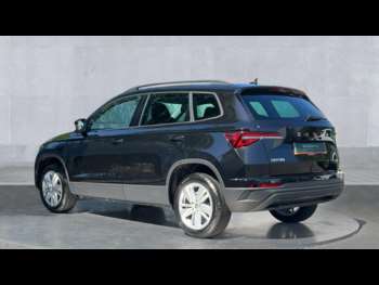 Used Skoda Karoq 2025 for sale - 74648260: Photo