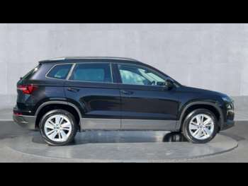 Used Skoda Karoq 2025 for sale - 74648260: Photo