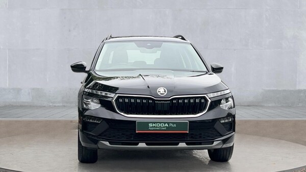 Used Skoda Kamiq 2024 for sale - 75625236: Photo 10