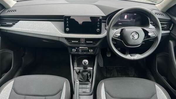 Used Skoda Kamiq 2024 for sale - 75625236: Photo 12