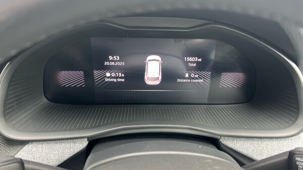 Used Skoda Kamiq 2024 for sale - 75625236: Photo 14