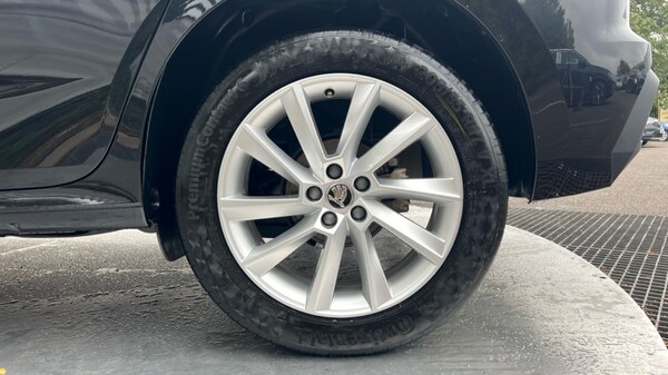 Used Skoda Kamiq 2024 for sale - 75625236: Photo 19