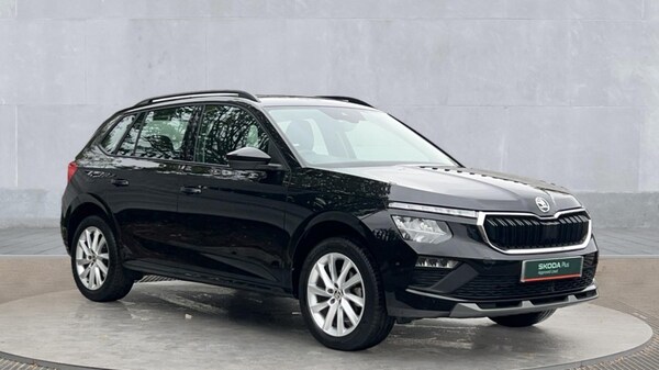 Used Skoda Kamiq 2024 for sale - 75625236: Photo 1
