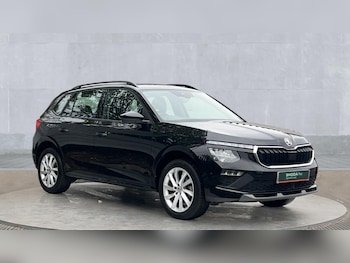 Skoda - Kamiq