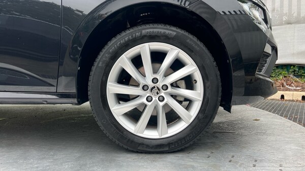 Used Skoda Kamiq 2024 for sale - 75625236: Photo 20
