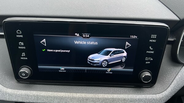 Used Skoda Kamiq 2024 for sale - 75625236: Photo 22