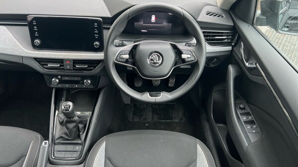 Used Skoda Kamiq 2024 for sale - 75625236: Photo 26