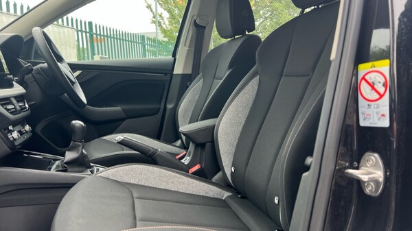 Used Skoda Kamiq 2024 for sale - 75625236: Photo 27