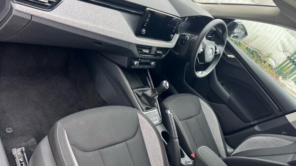 Used Skoda Kamiq 2024 for sale - 75625236: Photo 2