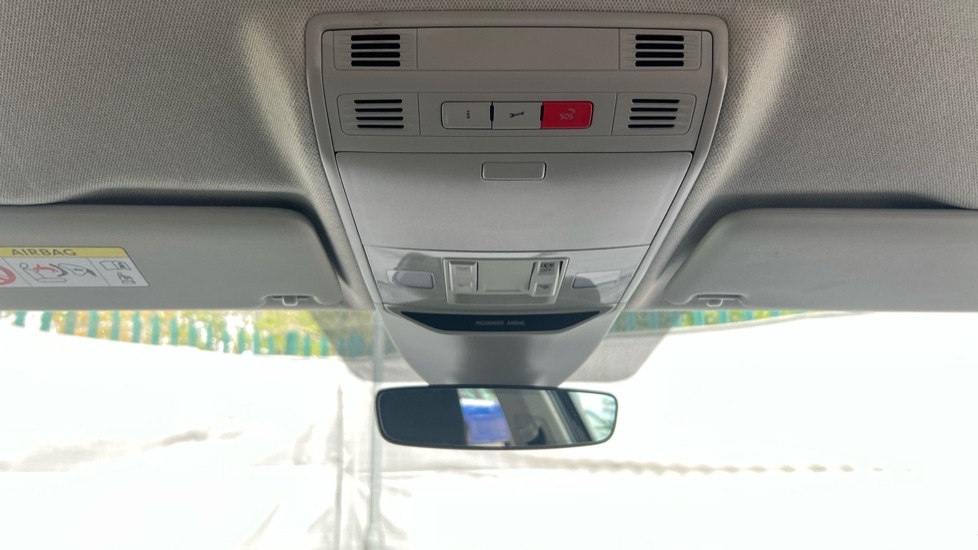 Vehicle 32