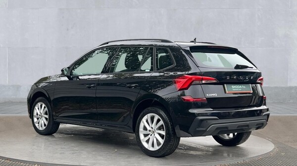 Used Skoda Kamiq 2024 for sale - 75625236: Photo 3