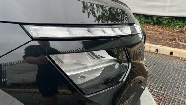 Used Skoda Kamiq 2024 for sale - 75625236: Photo 45