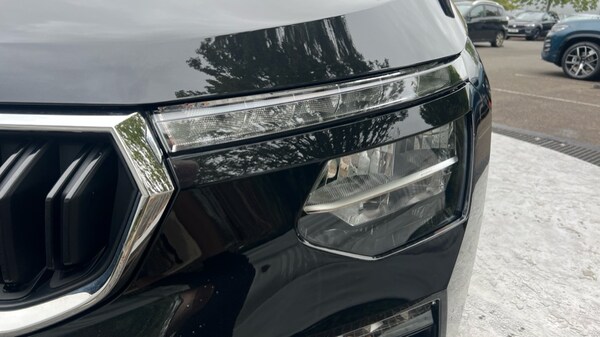 Used Skoda Kamiq 2024 for sale - 75625236: Photo 49