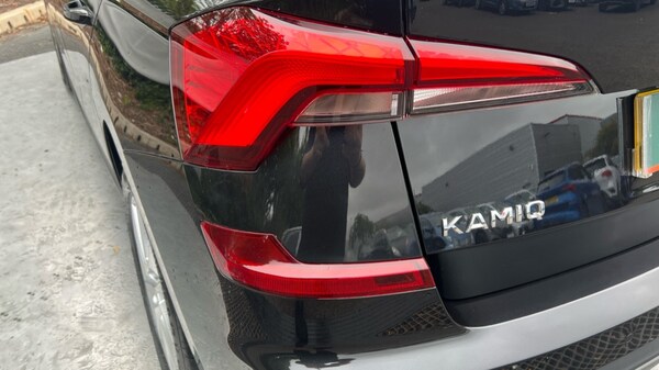 Used Skoda Kamiq 2024 for sale - 75625236: Photo 52