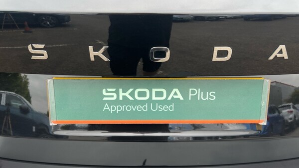Used Skoda Kamiq 2024 for sale - 75625236: Photo 54