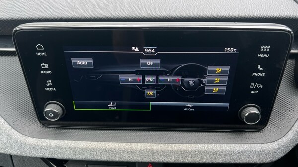 Used Skoda Kamiq 2024 for sale - 75625236: Photo 64