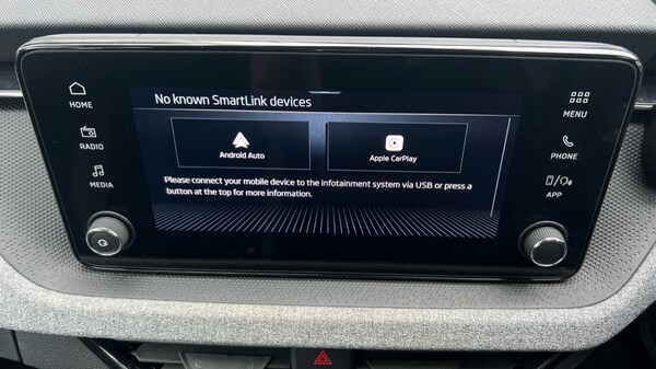 Used Skoda Kamiq 2024 for sale - 75625236: Photo 65