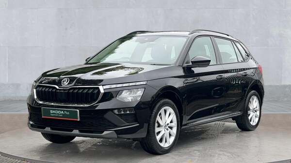 Used Skoda Kamiq 2024 for sale - 75625236: Photo 7