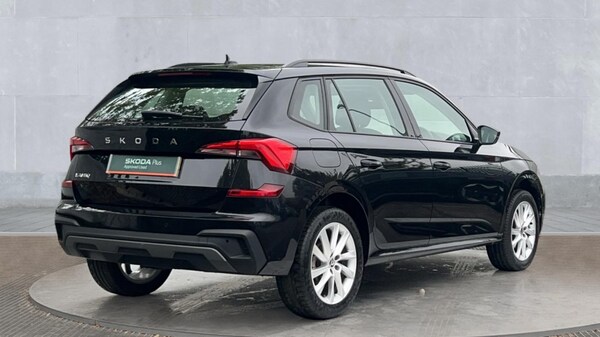 Used Skoda Kamiq 2024 for sale - 75625236: Photo 8