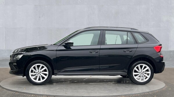 Used Skoda Kamiq 2024 for sale - 75625236: Photo 9