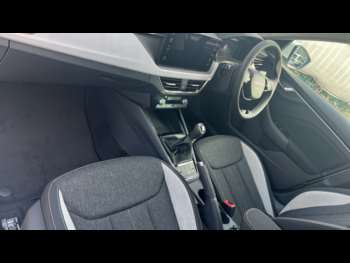 Used Skoda Kamiq 2025 for sale - 74540369: Photo