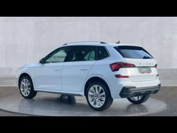 Used Skoda Kamiq 2025 for sale - 74540369: Photo